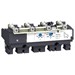Trip-blok voor vermogensschakelaar ComPact NSX Schneider Electric BEVEILIGING TMD80A 4P3L LV429041